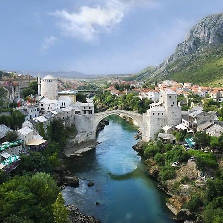 Villa Vinka Mostar Exterior photo