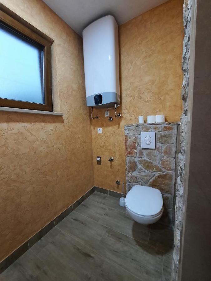 Villa Vinka Mostar Exterior photo