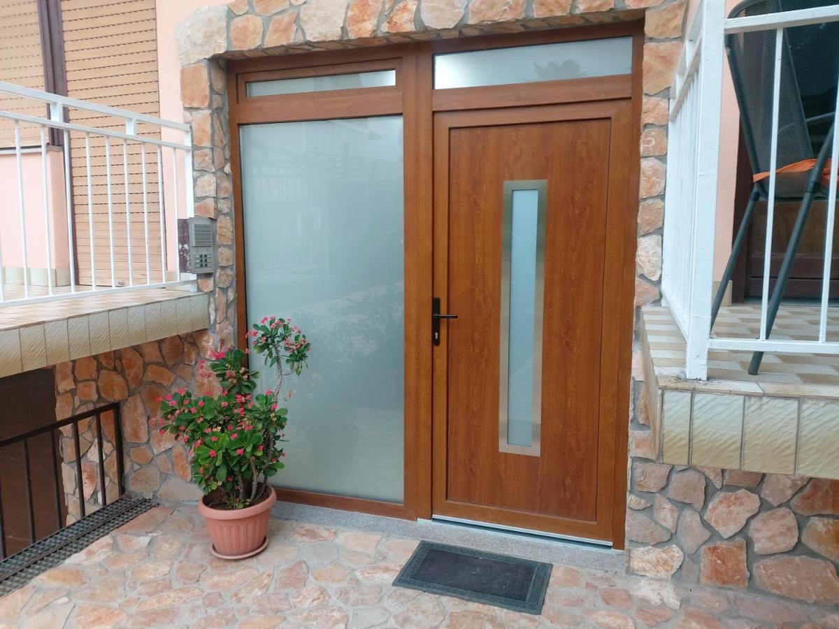 Villa Vinka Mostar Exterior photo