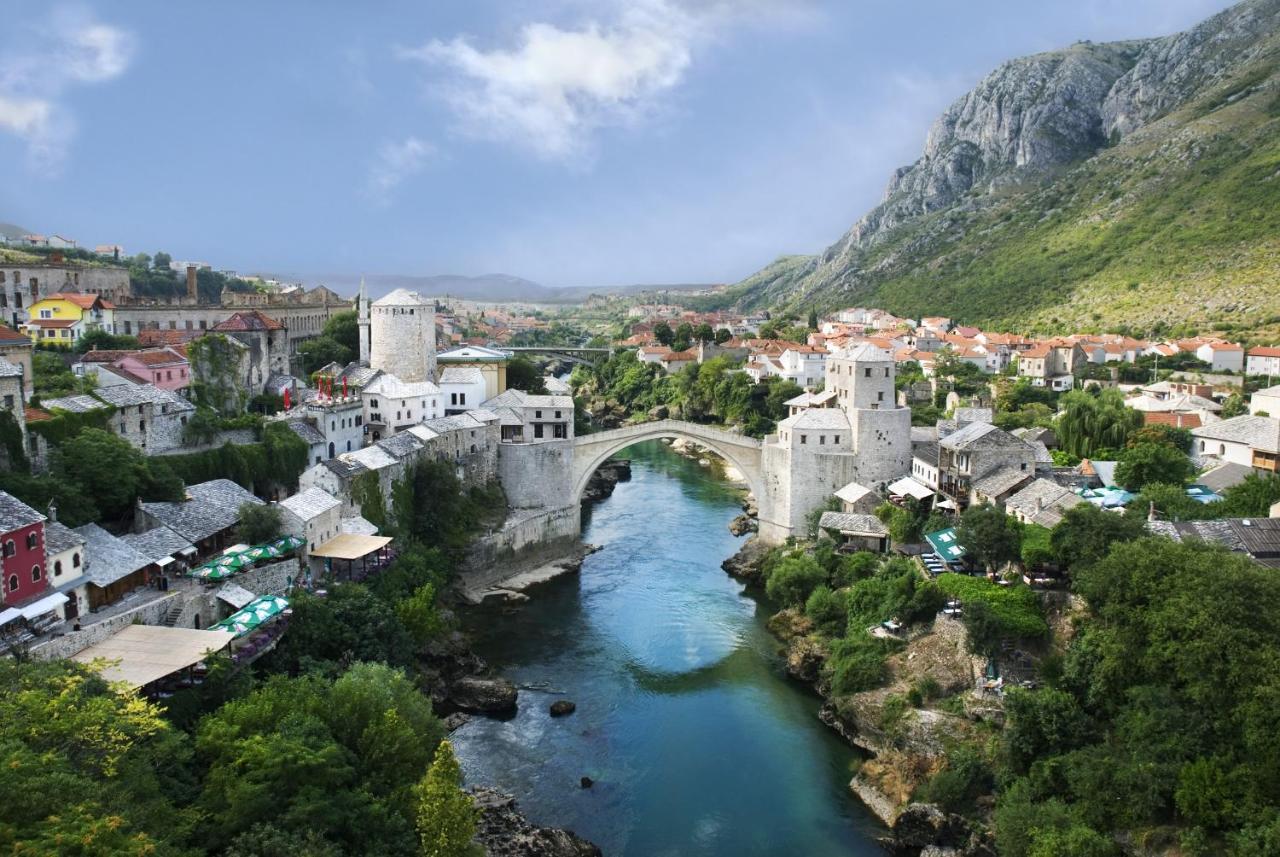 Villa Vinka Mostar Exterior photo